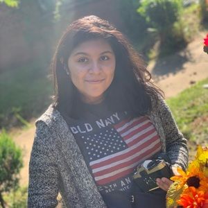 Meet your Posher, Emily